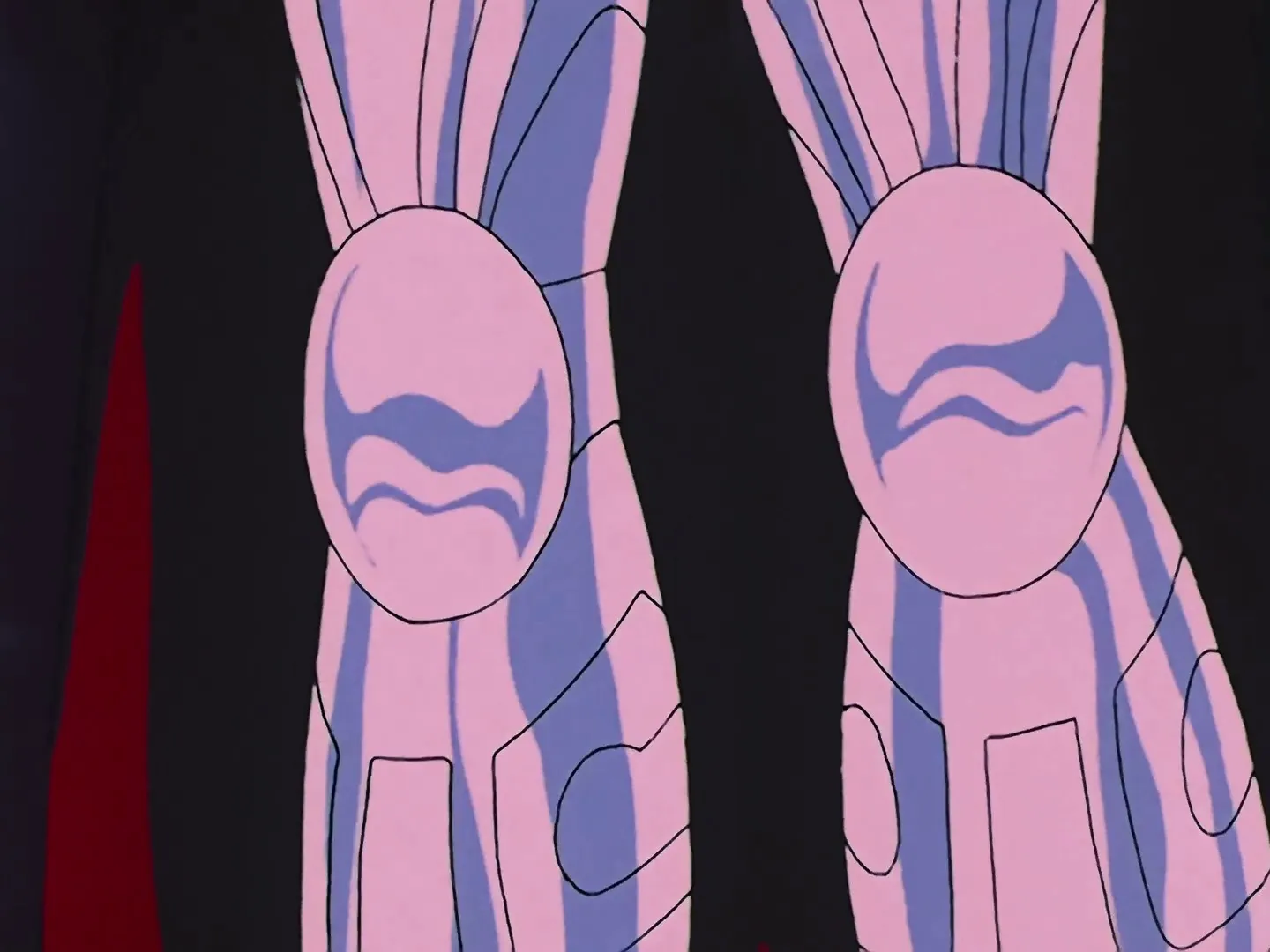Saint Seiya episode 21