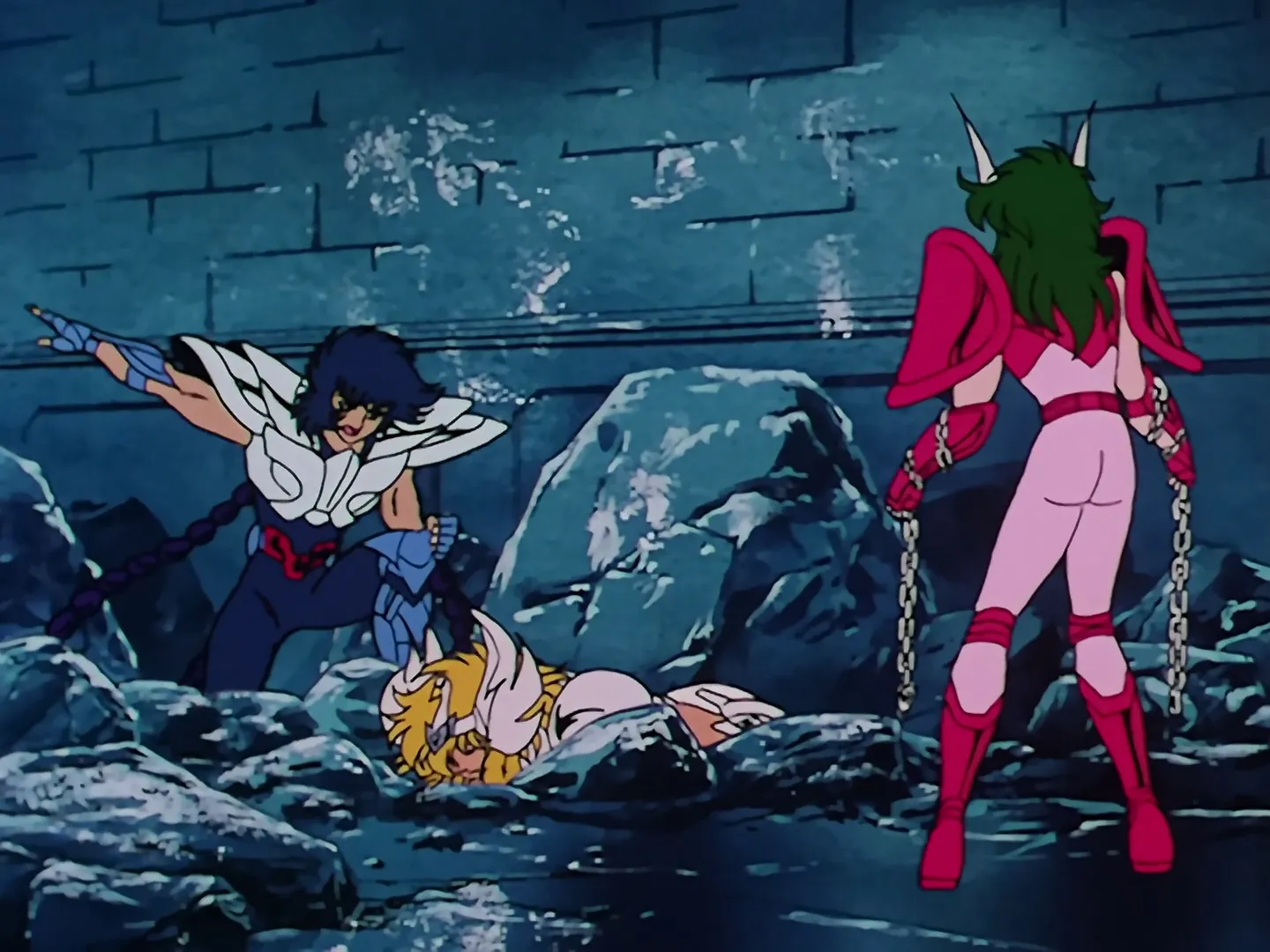 Episode 22