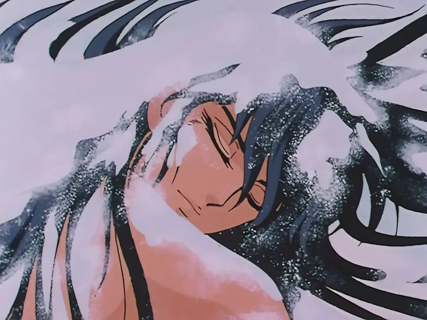 Saint Seiya episode 22