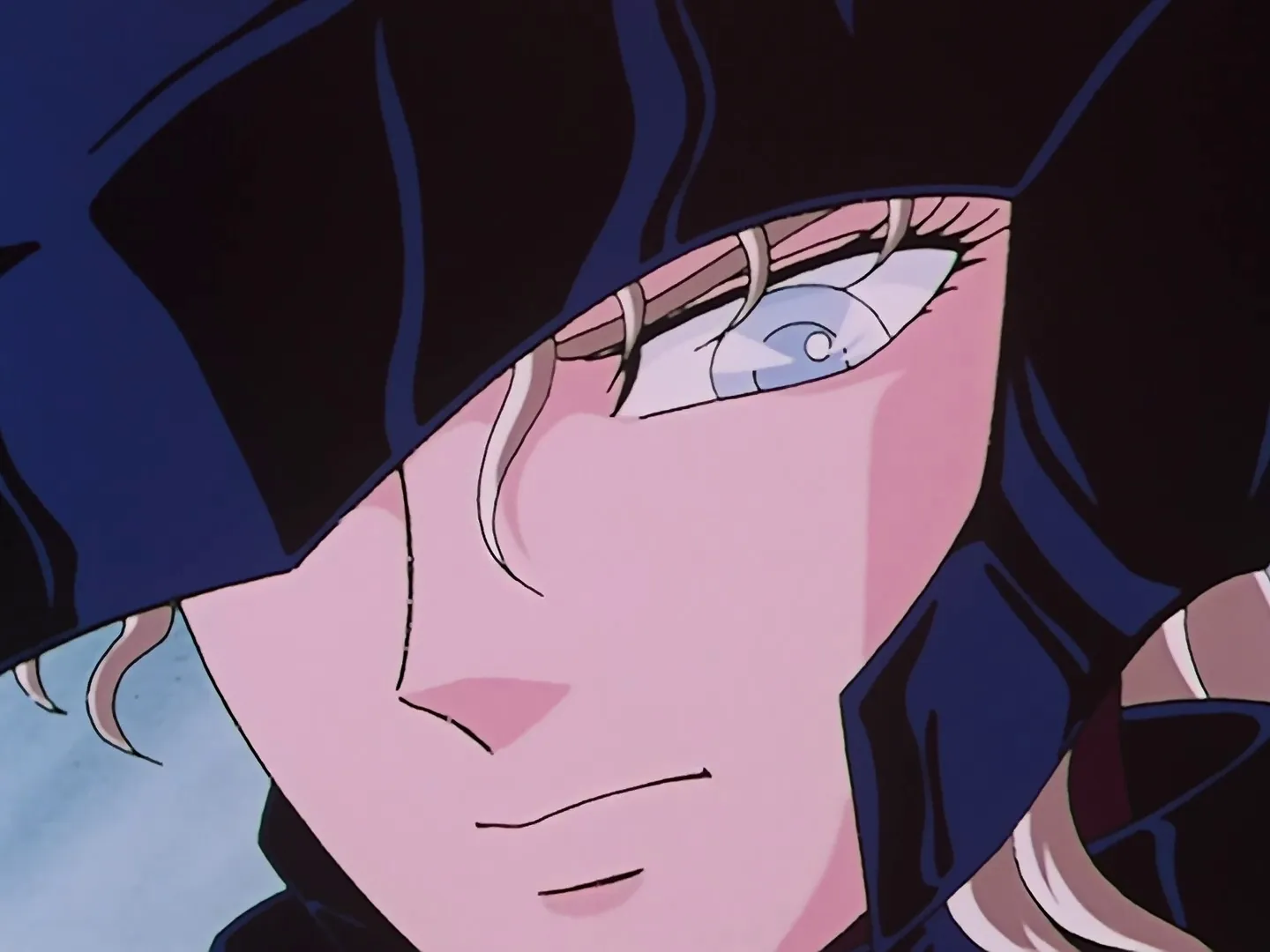 Saint Seiya episode 22