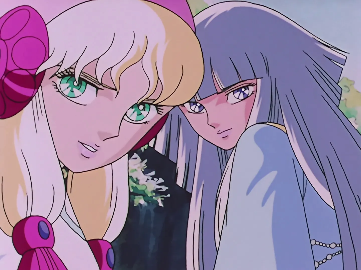 Saint Seiya episode 22