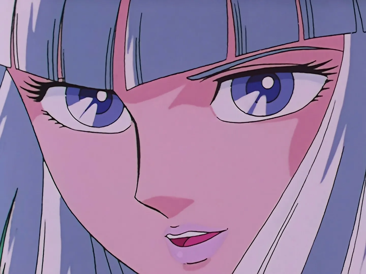 Saint Seiya episode 22