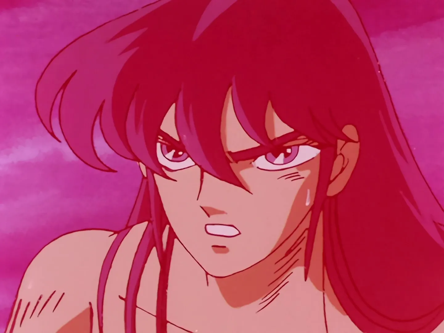 Saint Seiya episode 23