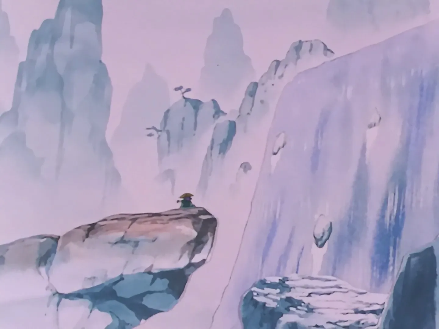 Saint Seiya episode 23
