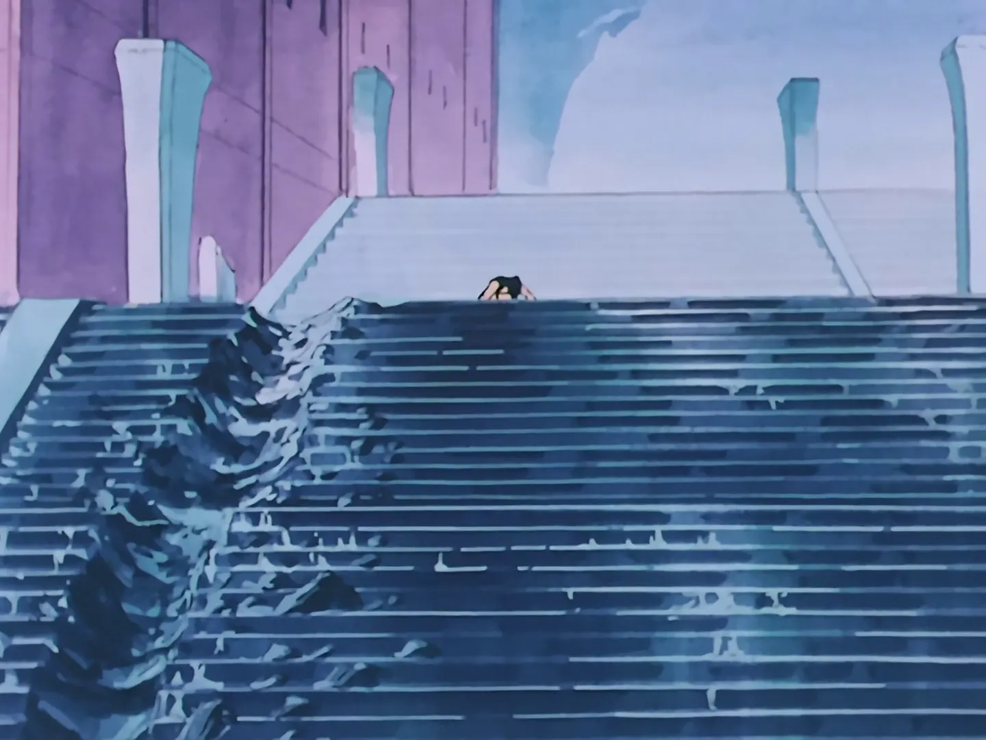 Saint Seiya episode 23