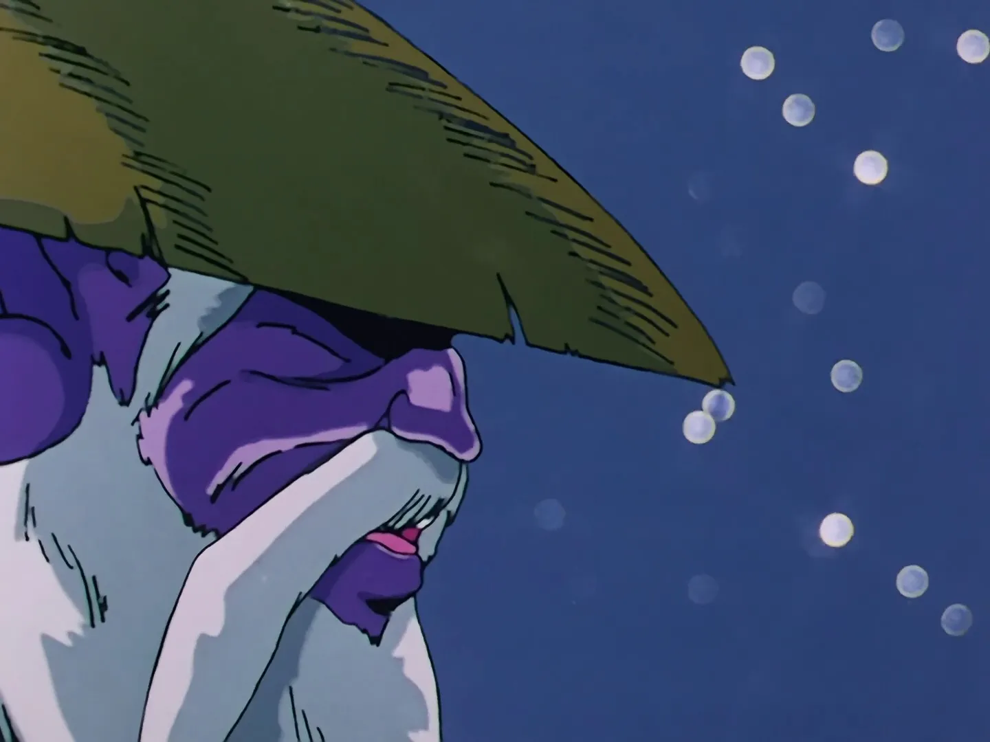 Saint Seiya episode 23