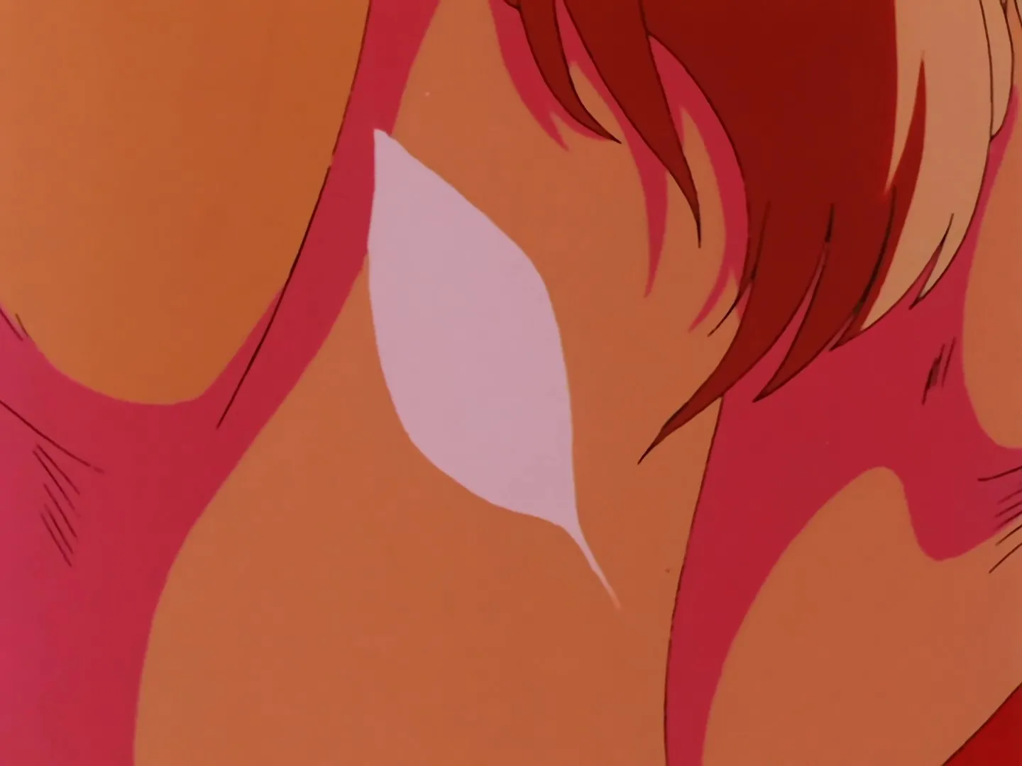 Saint Seiya episode 23