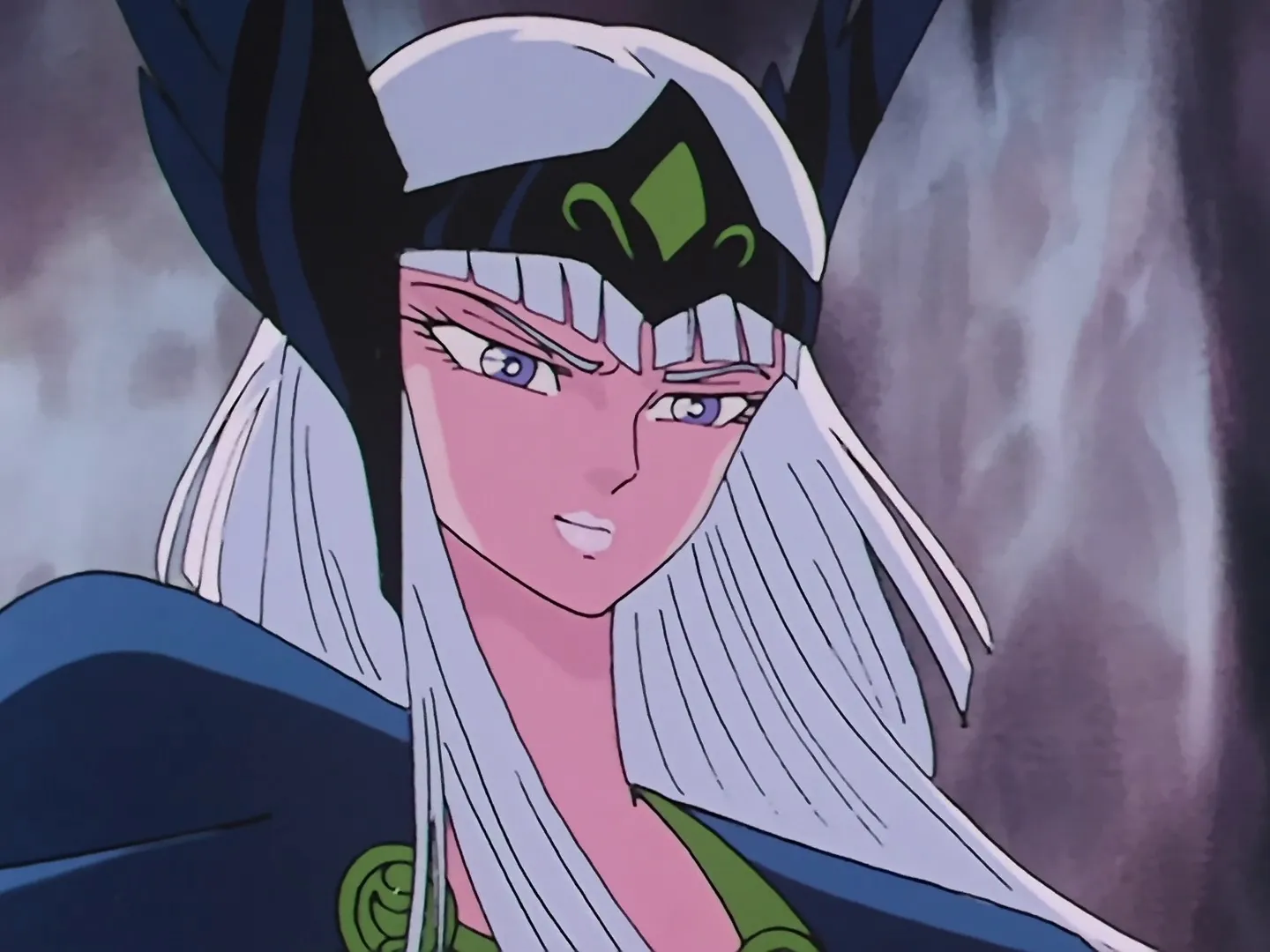Saint Seiya episode 24