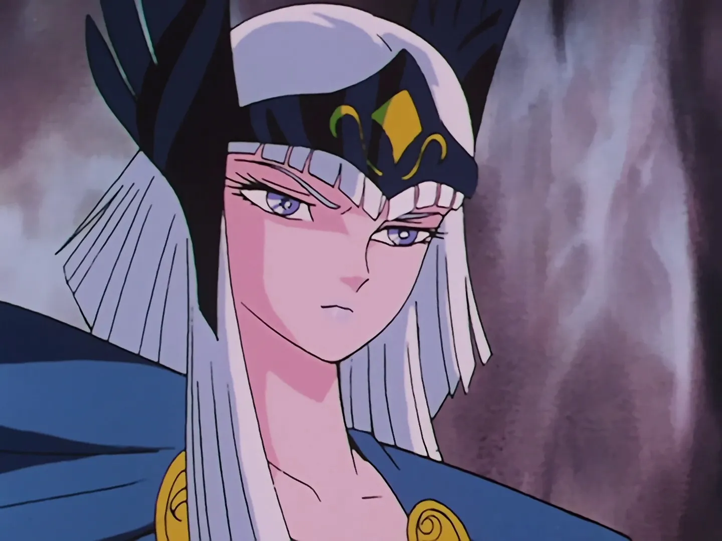 Saint Seiya episode 24