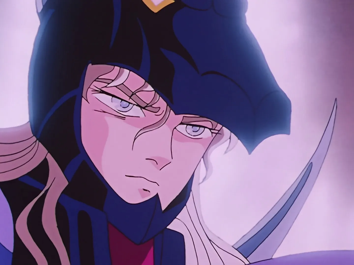 Saint Seiya episode 24