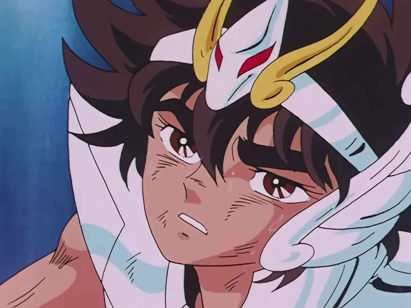 Saint Seiya episode 24