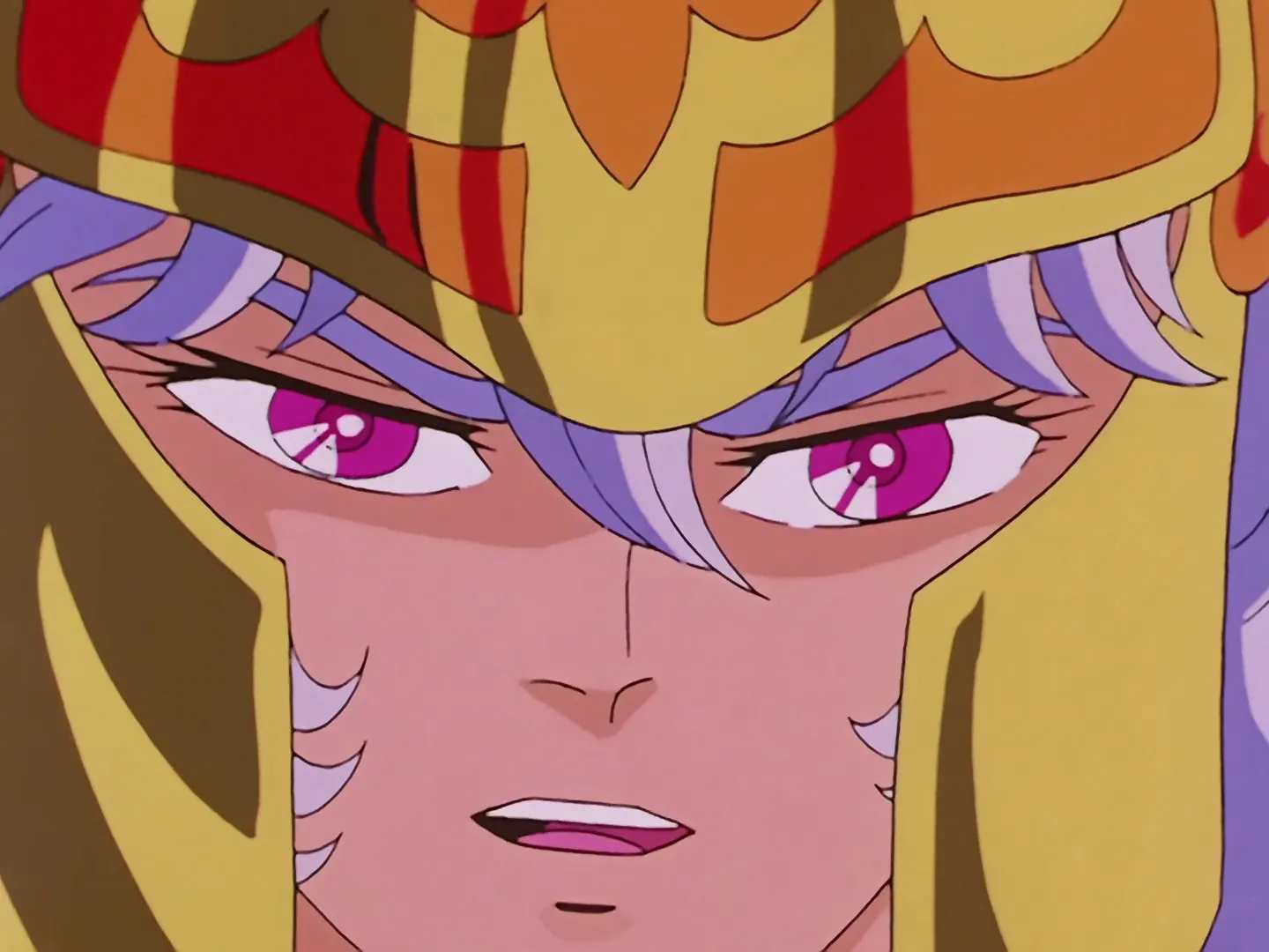 Saint Seiya episode 24
