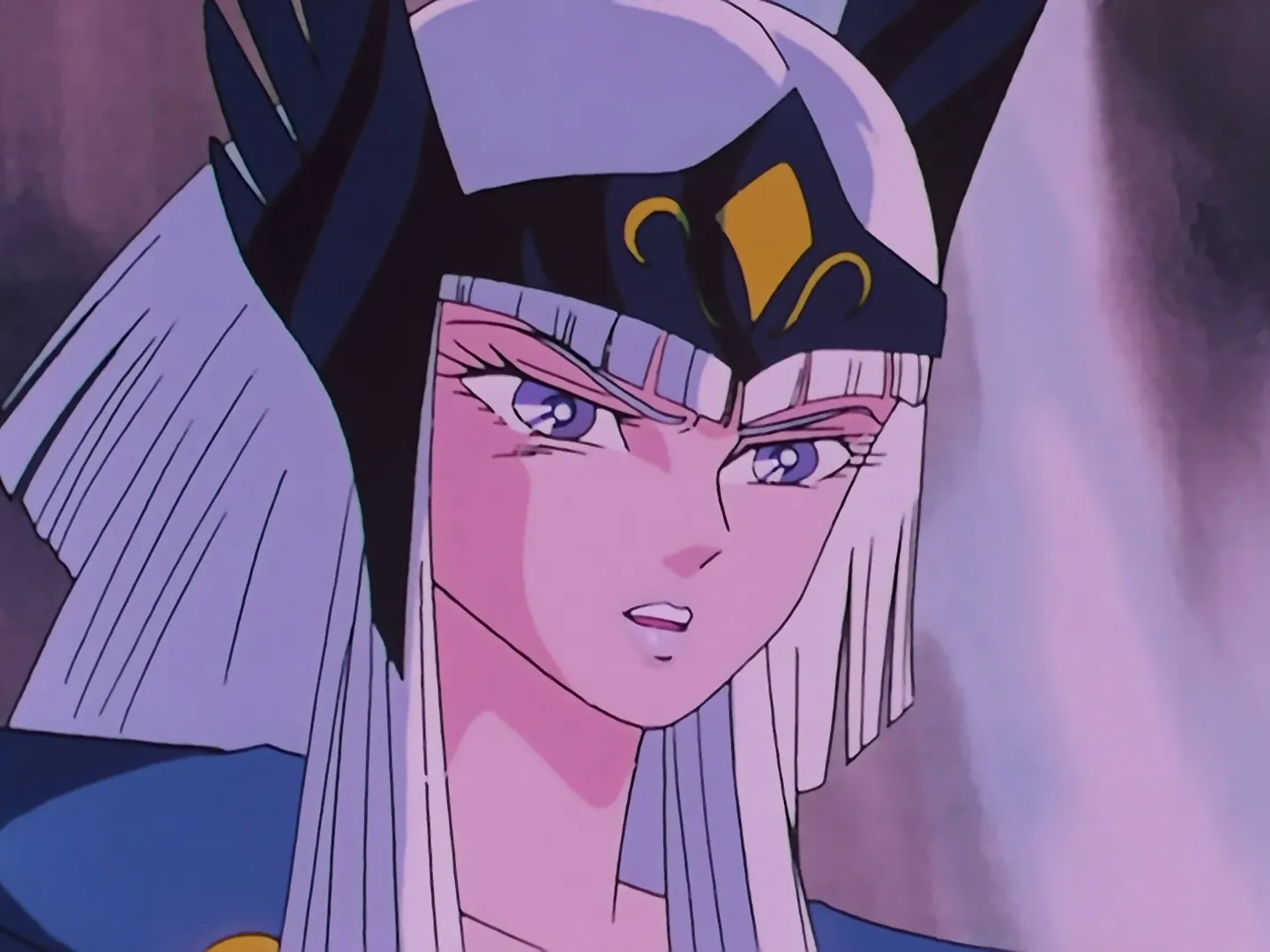 Saint Seiya episode 24