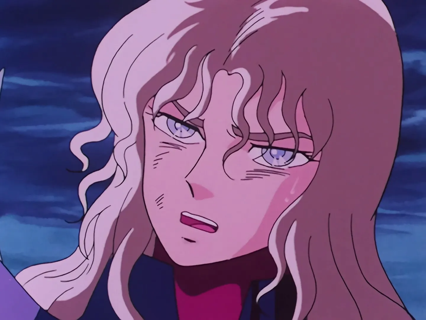 Saint Seiya episode 24