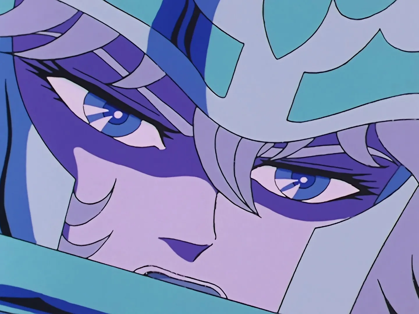 Saint Seiya episode 24