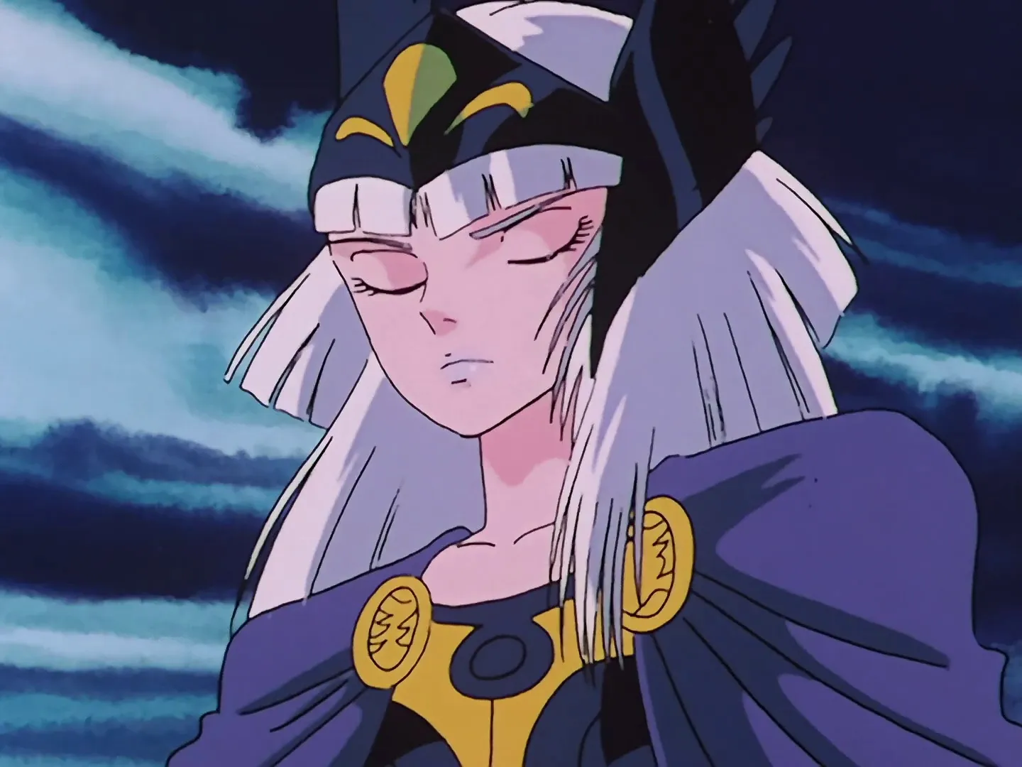 Saint Seiya episode 25