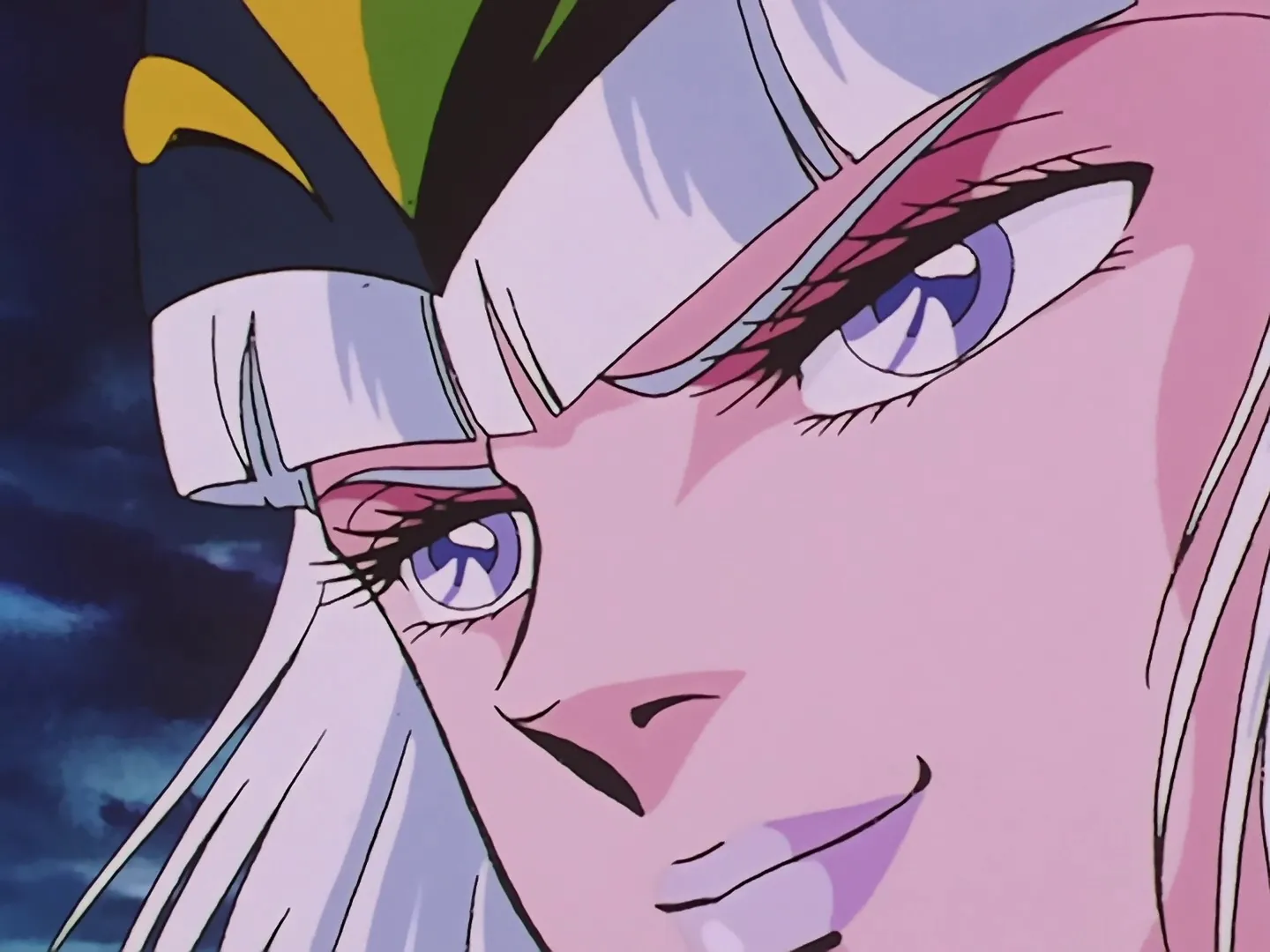 Saint Seiya episode 25