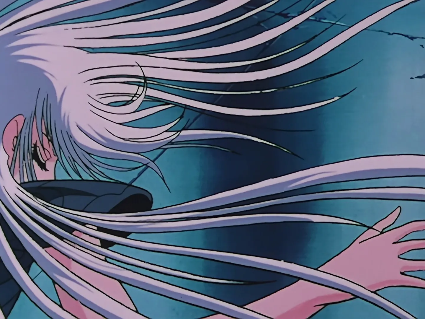 Saint Seiya episode 26