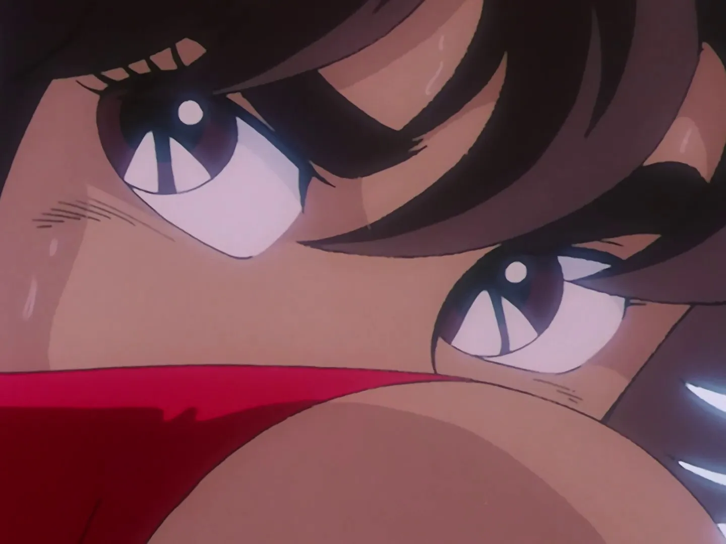 Saint Seiya episode 26