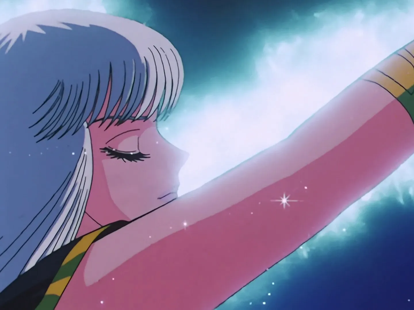 Saint Seiya episode 26