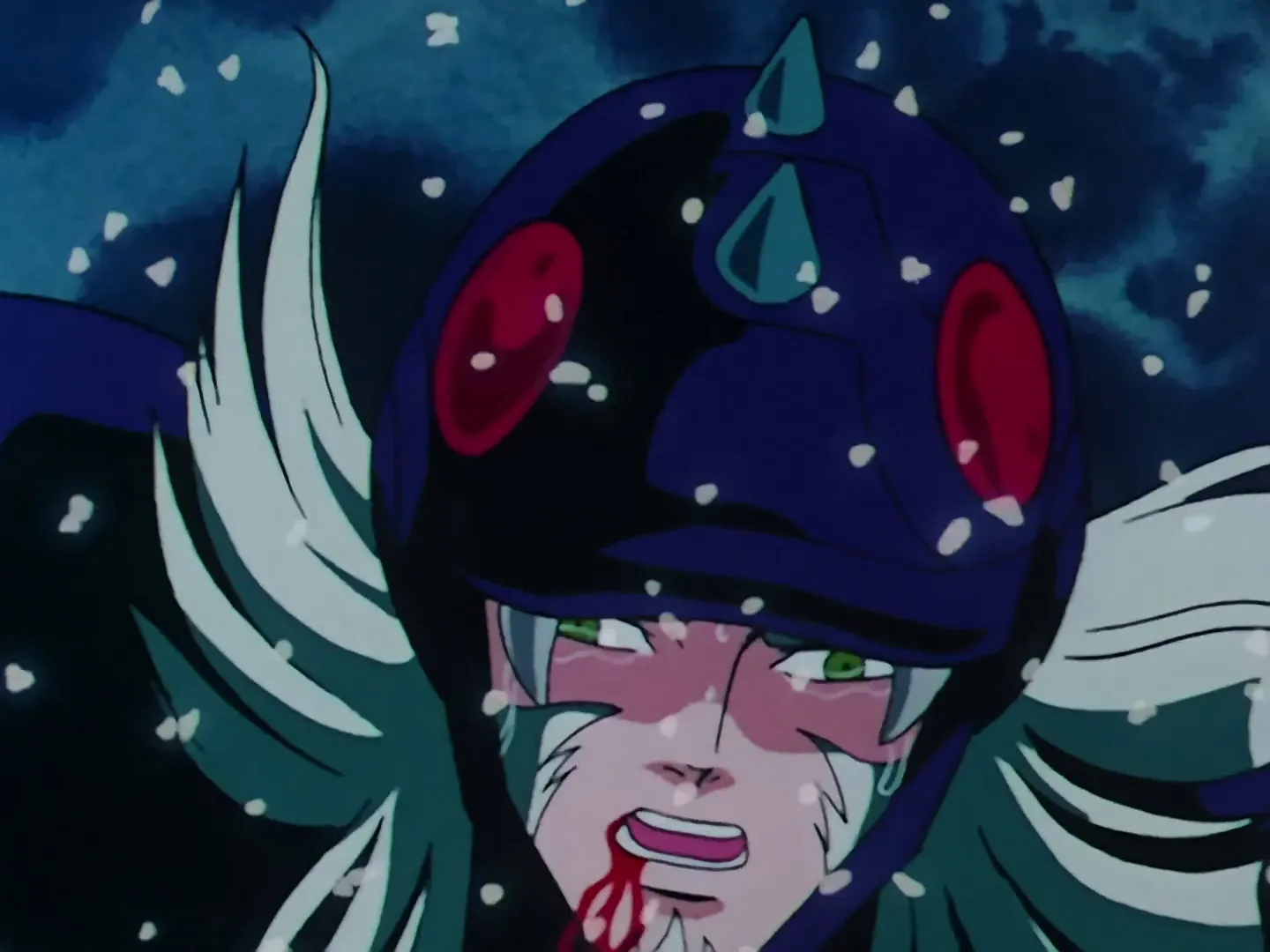 Saint Seiya episode 26