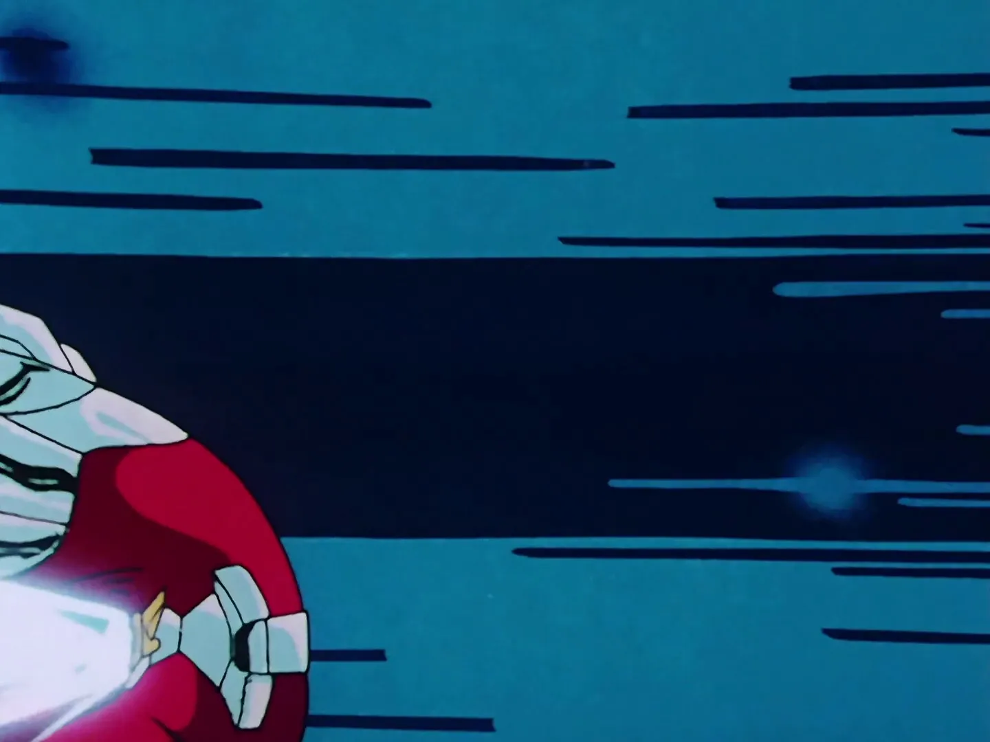 Saint Seiya episode 26