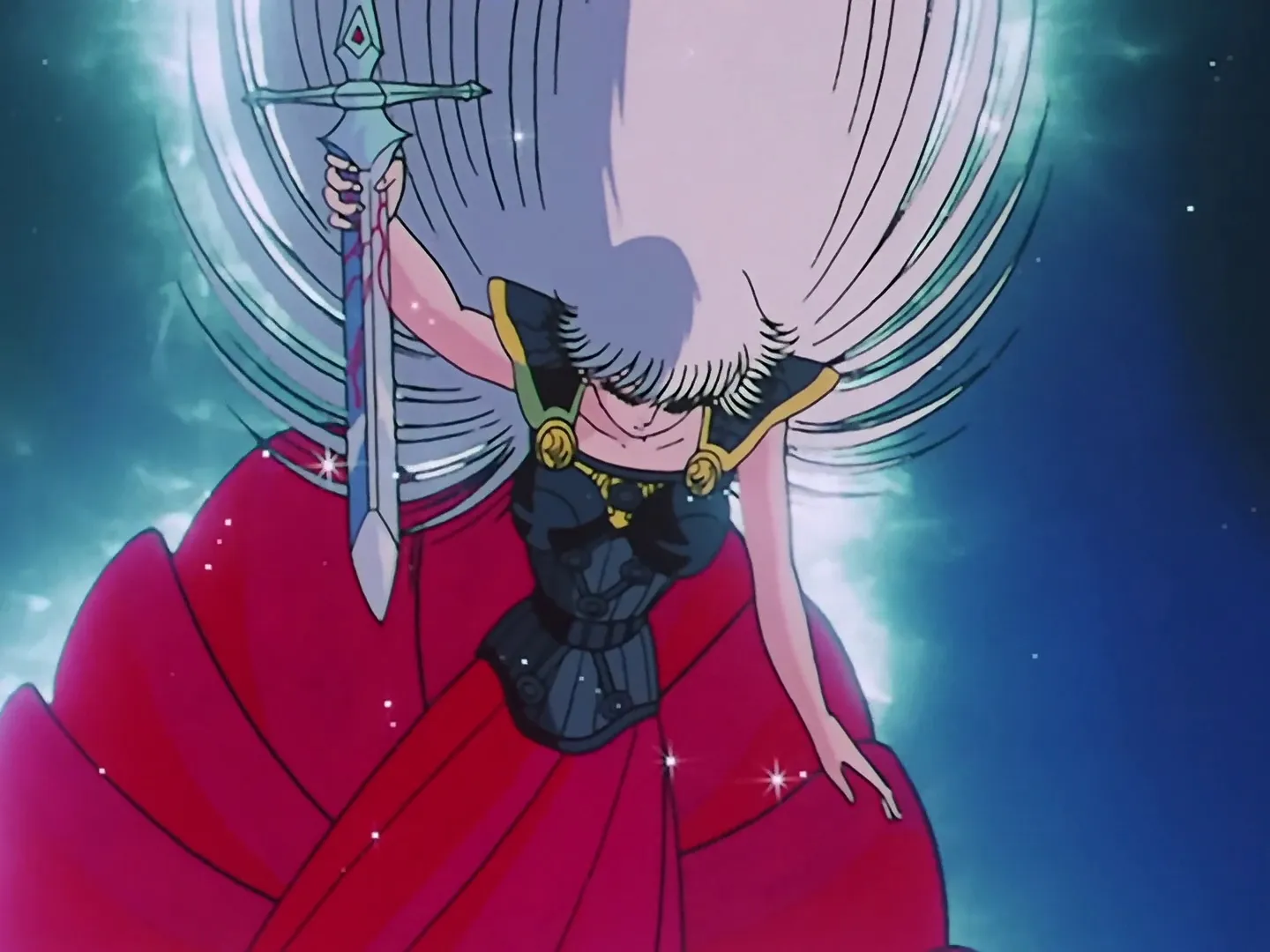 Saint Seiya episode 26