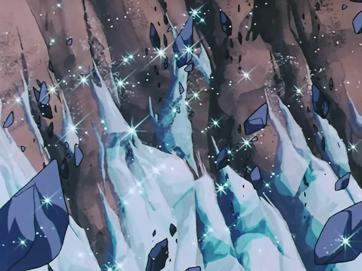 Saint Seiya episode 26