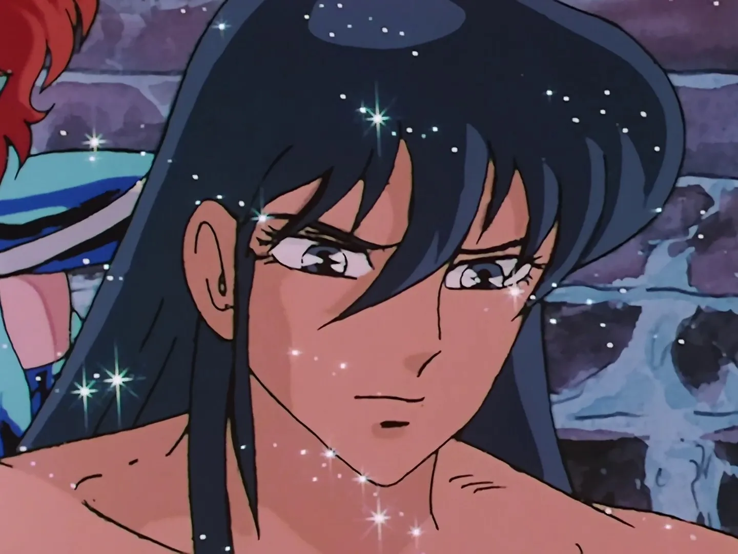 Saint Seiya episode 26