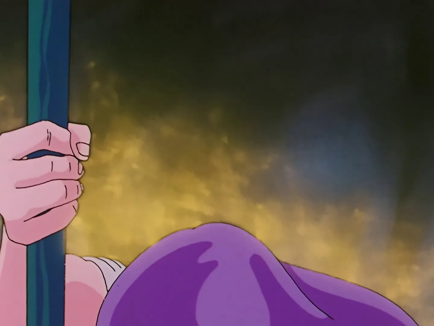 Saint Seiya episode 26