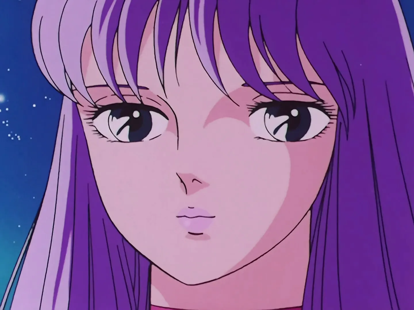 Saint Seiya episode 1