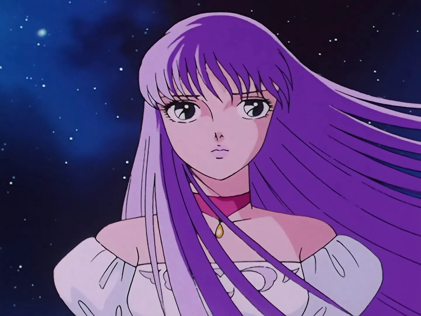 Saint Seiya episode 1