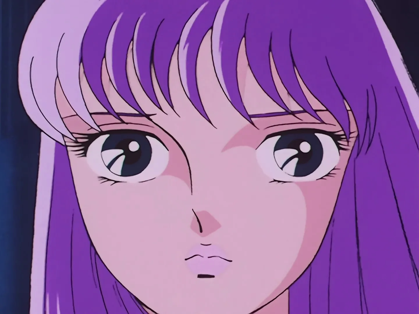 Saint Seiya episode 1