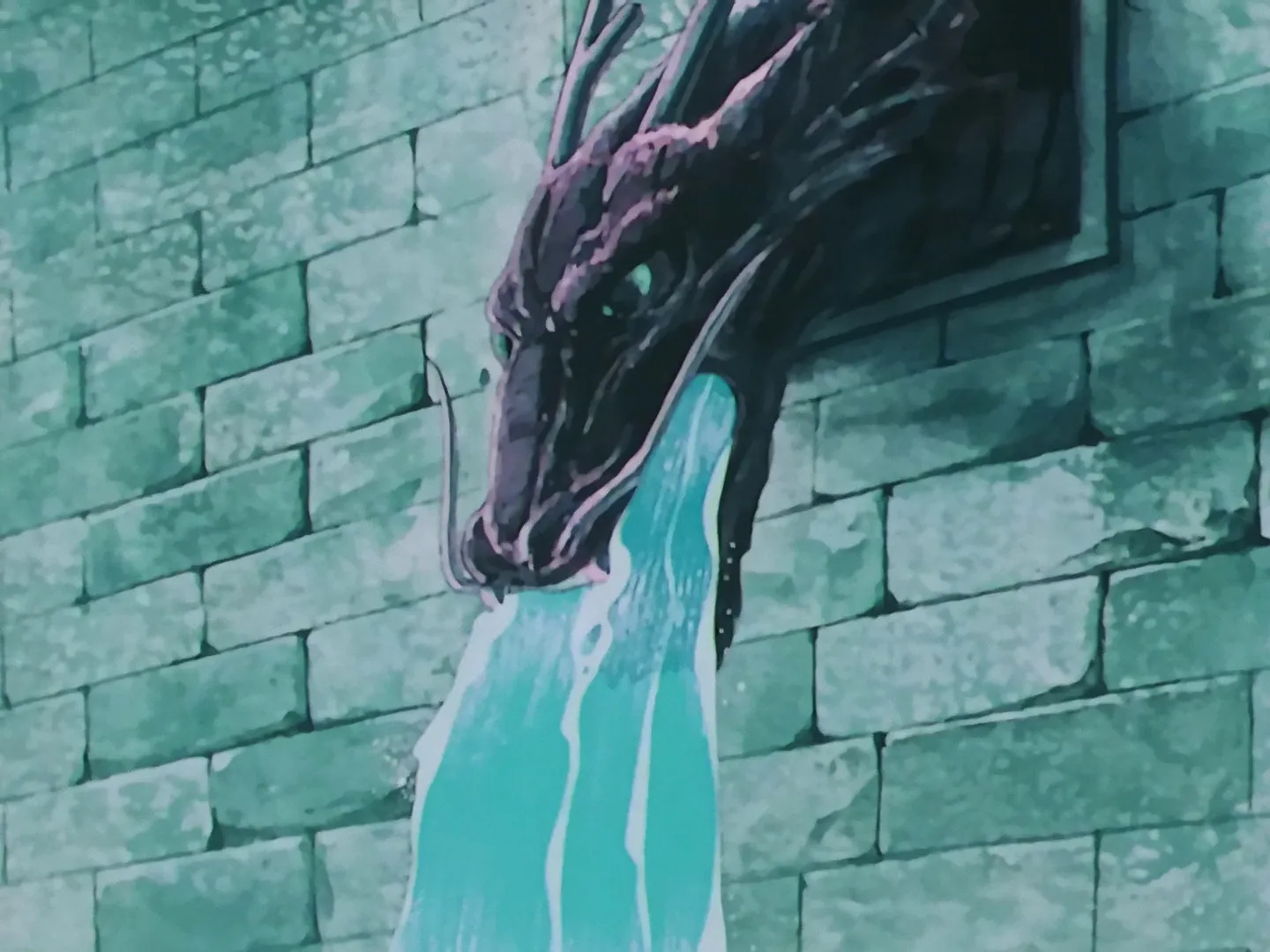 Saint Seiya episode 2
