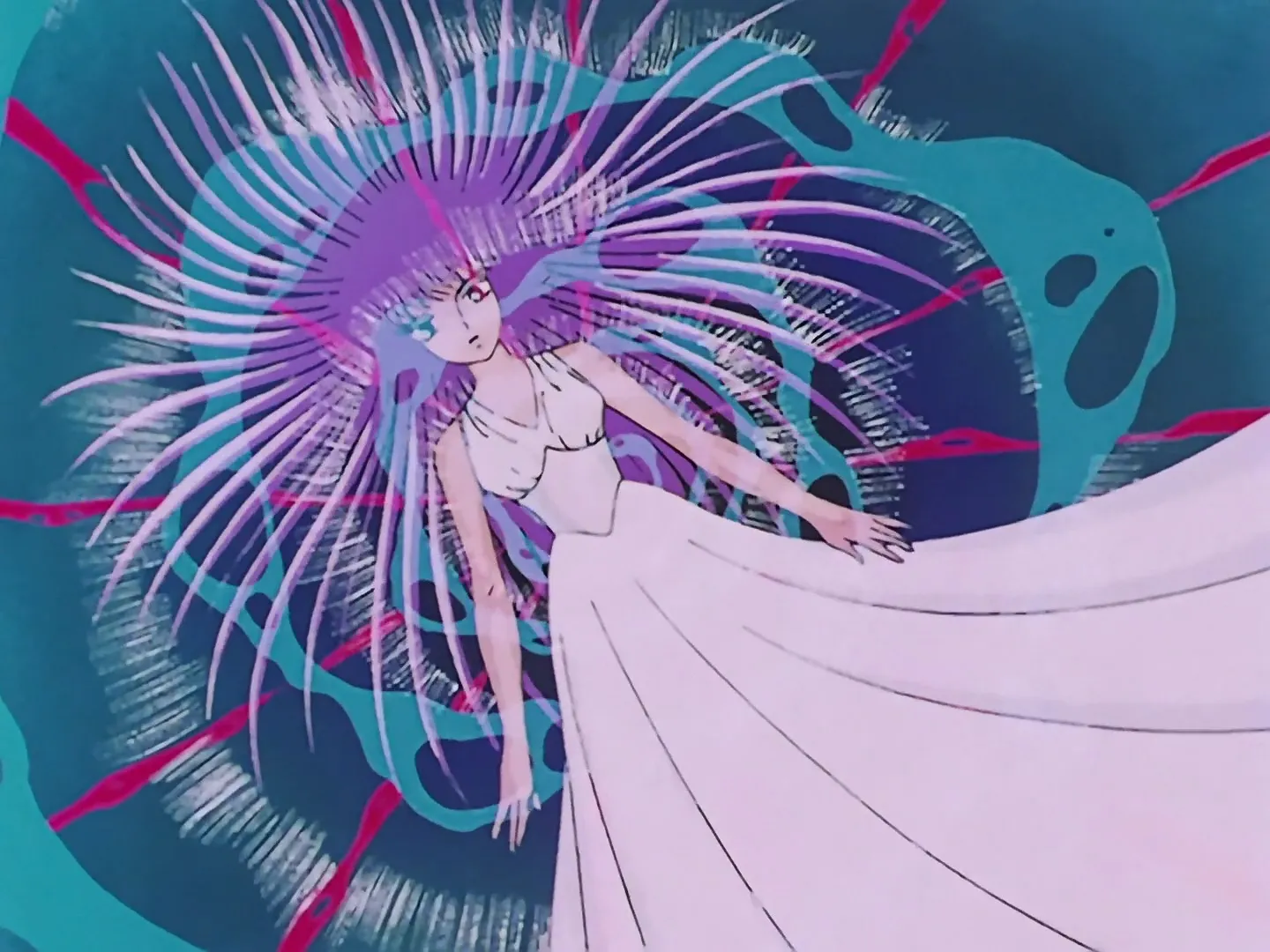 Saint Seiya episode 2