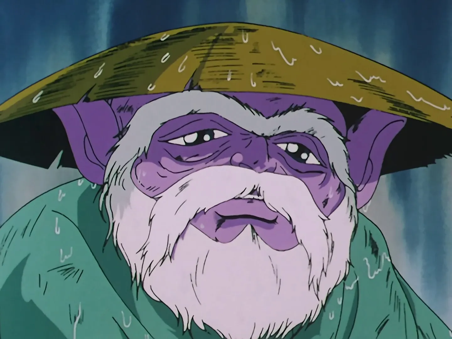 Saint Seiya episode 2