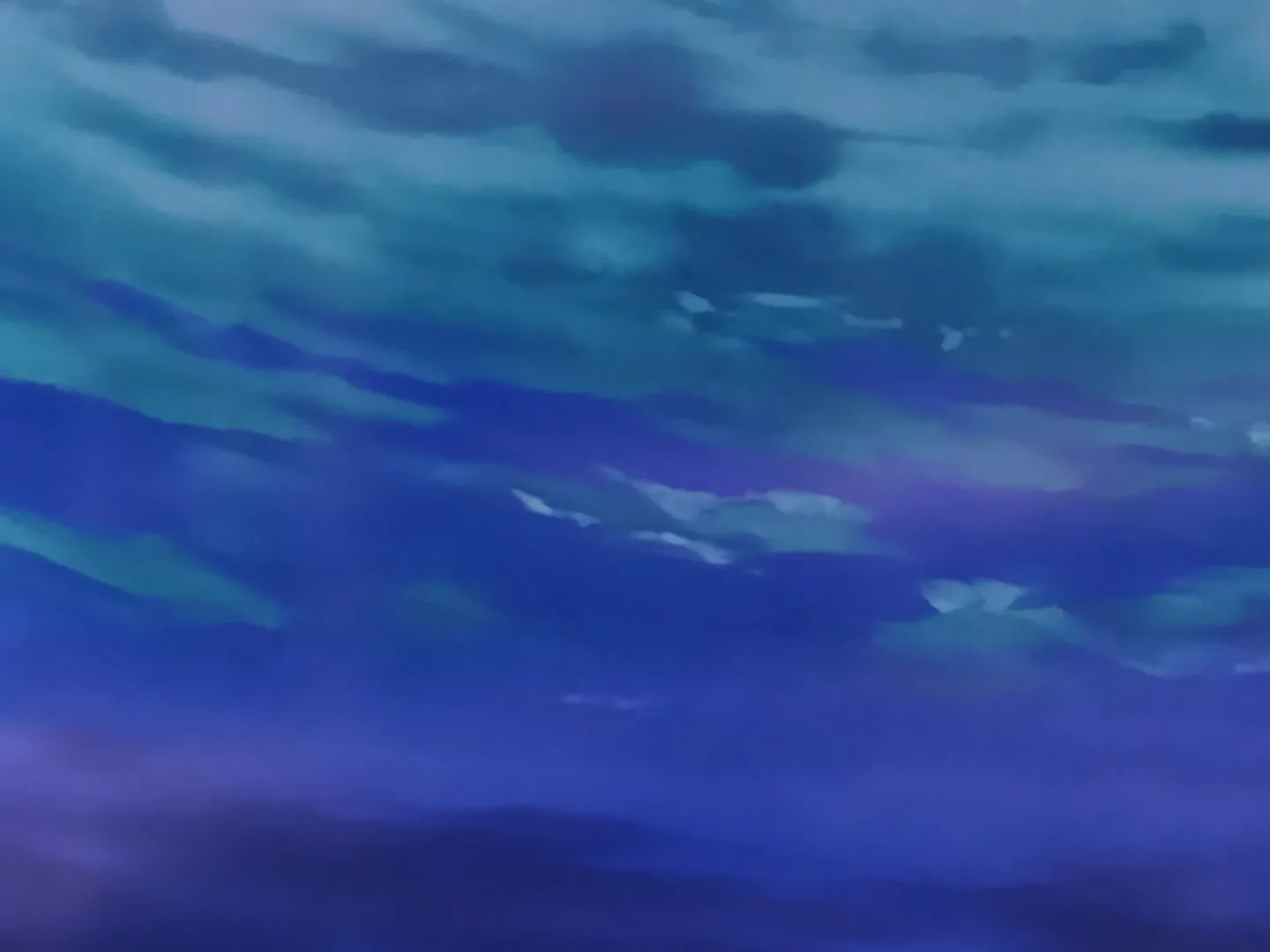 Saint Seiya episode 4