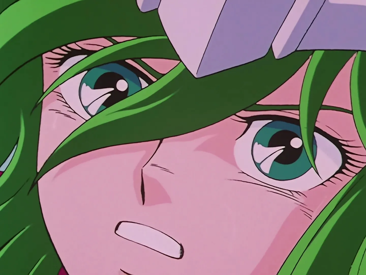 Saint Seiya episode 5