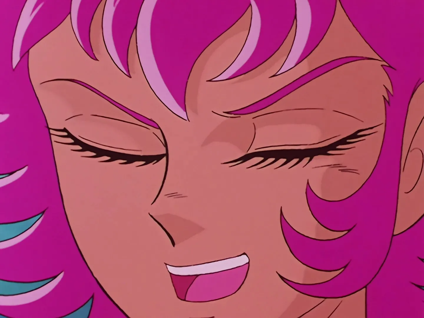 Saint Seiya episode 5
