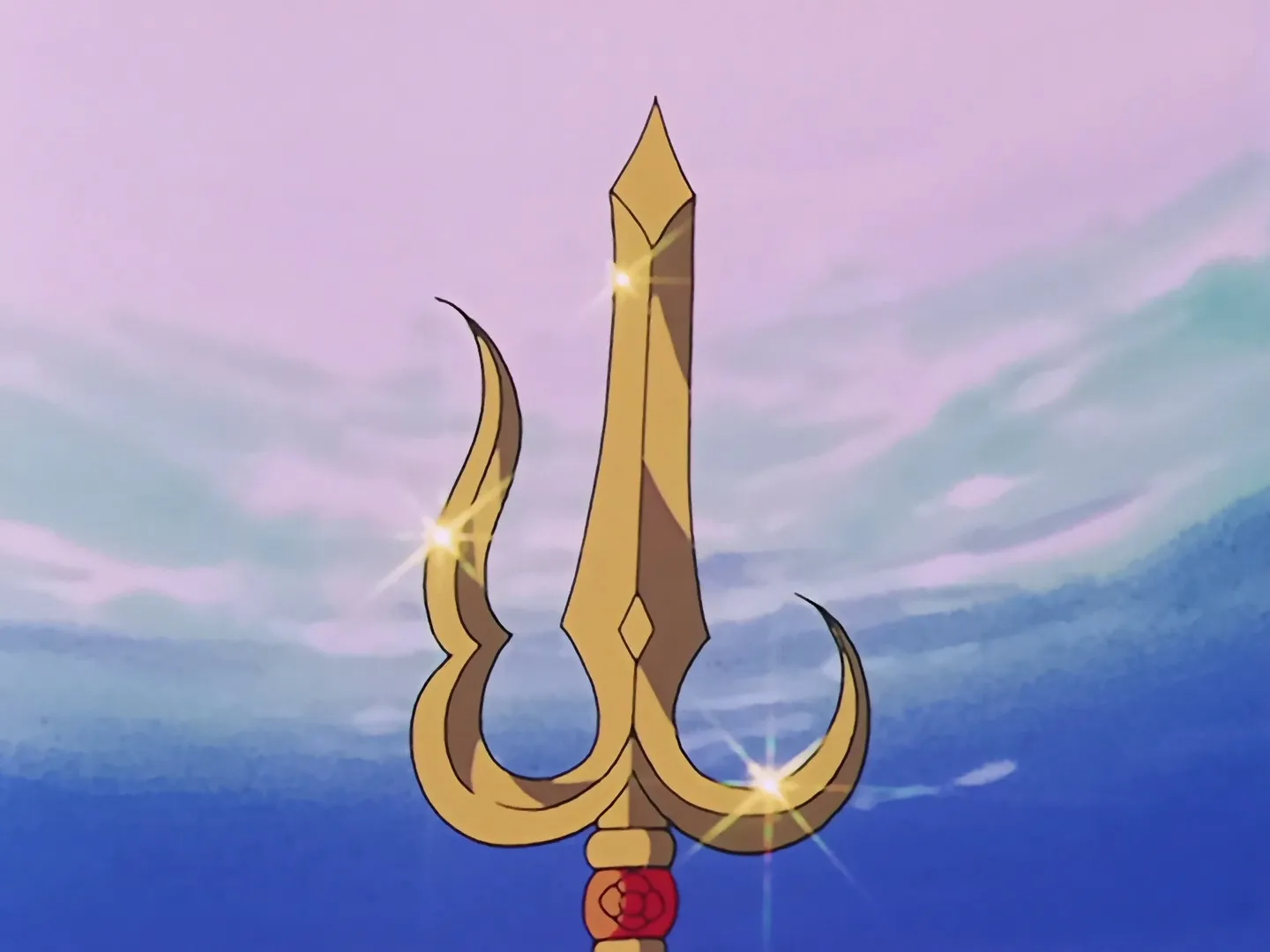 Saint Seiya episode 5