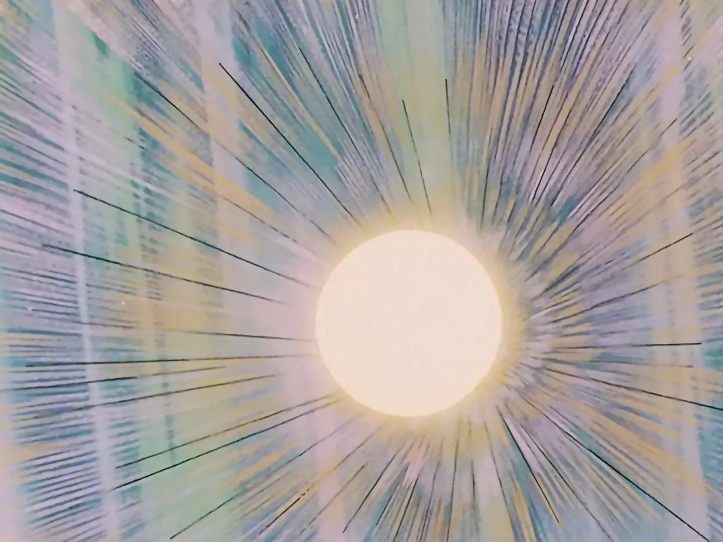 Saint Seiya episode 6