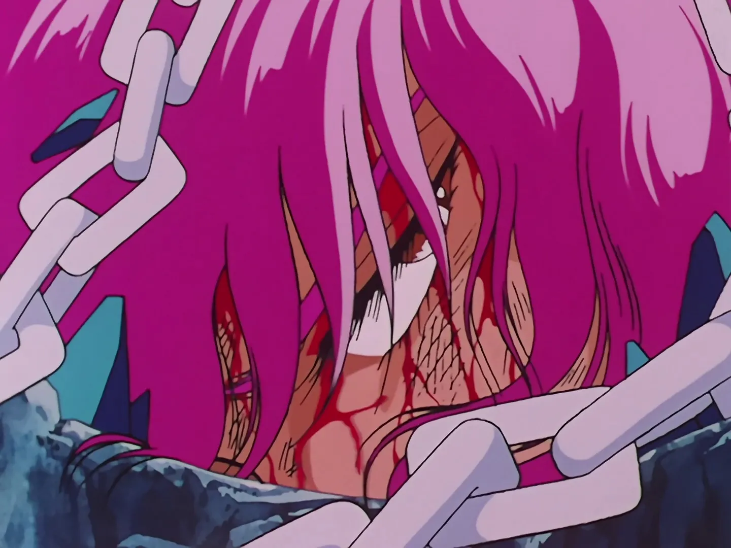 Saint Seiya episode 6