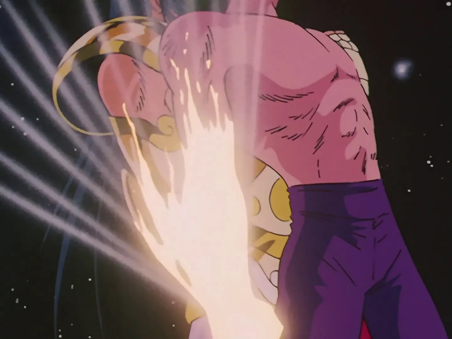 Saint Seiya episode 6