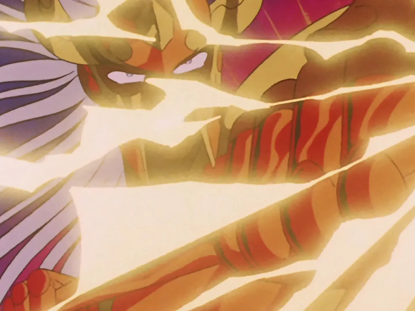Saint Seiya episode 6