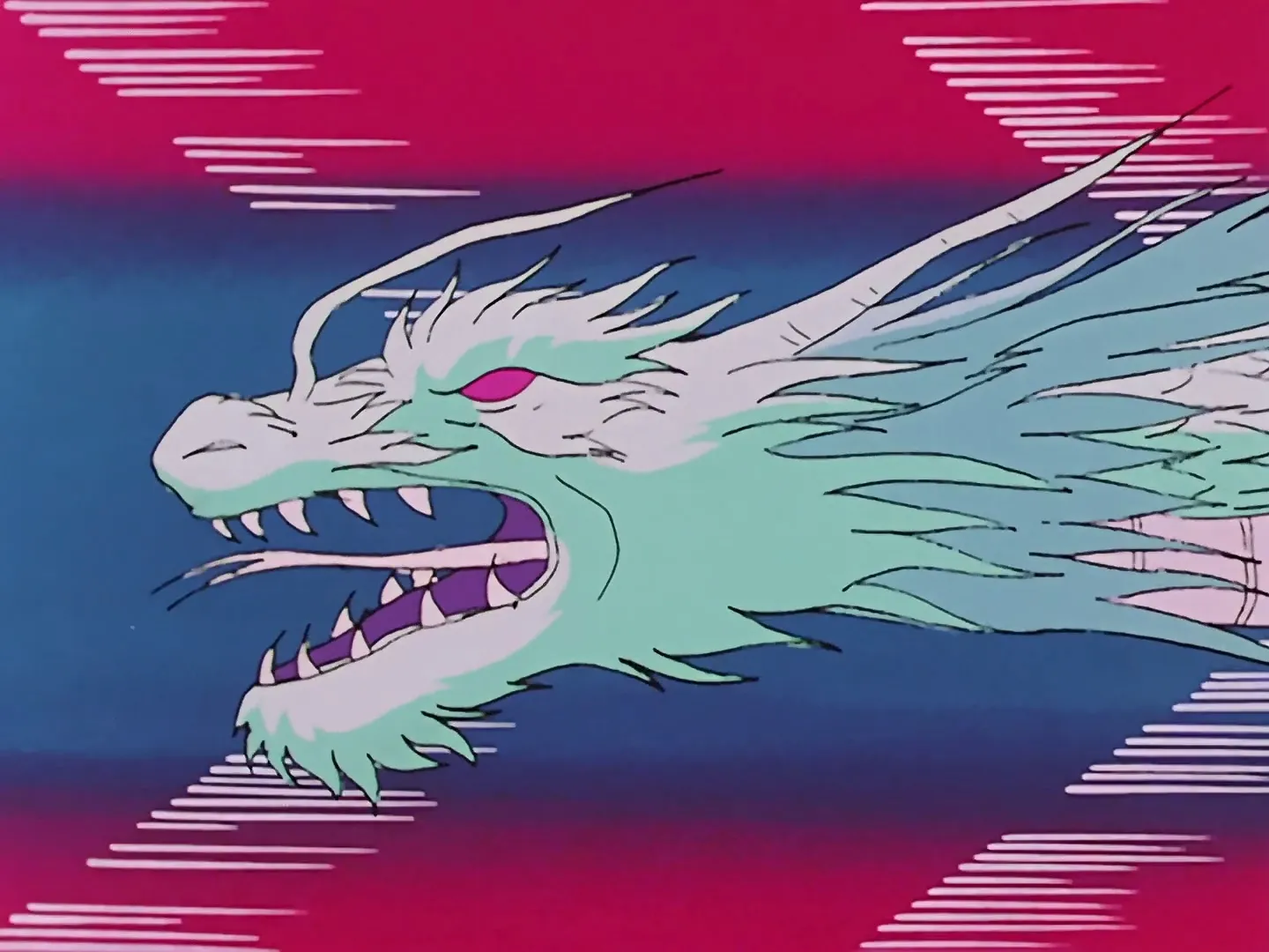 Saint Seiya episode 7