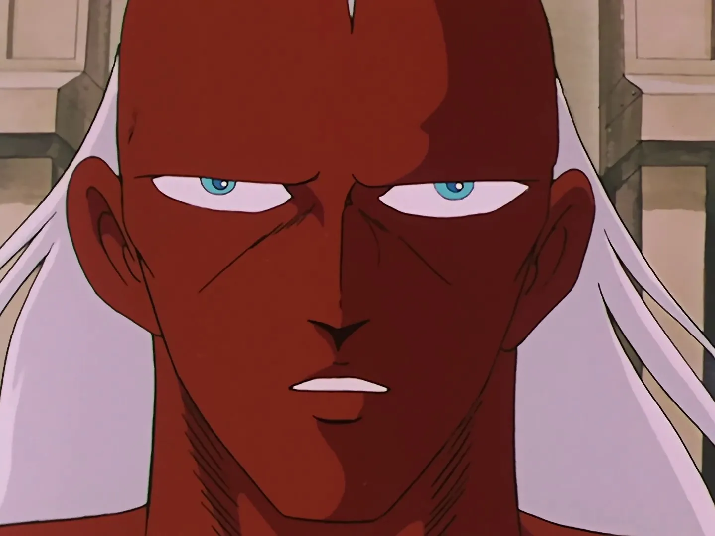 Saint Seiya episode 7