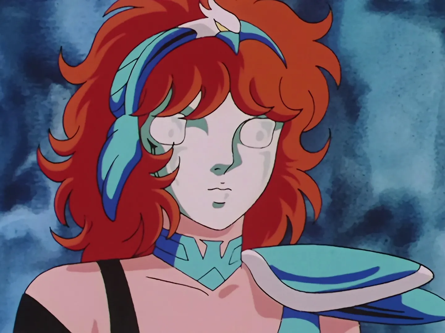 Saint Seiya episode 7
