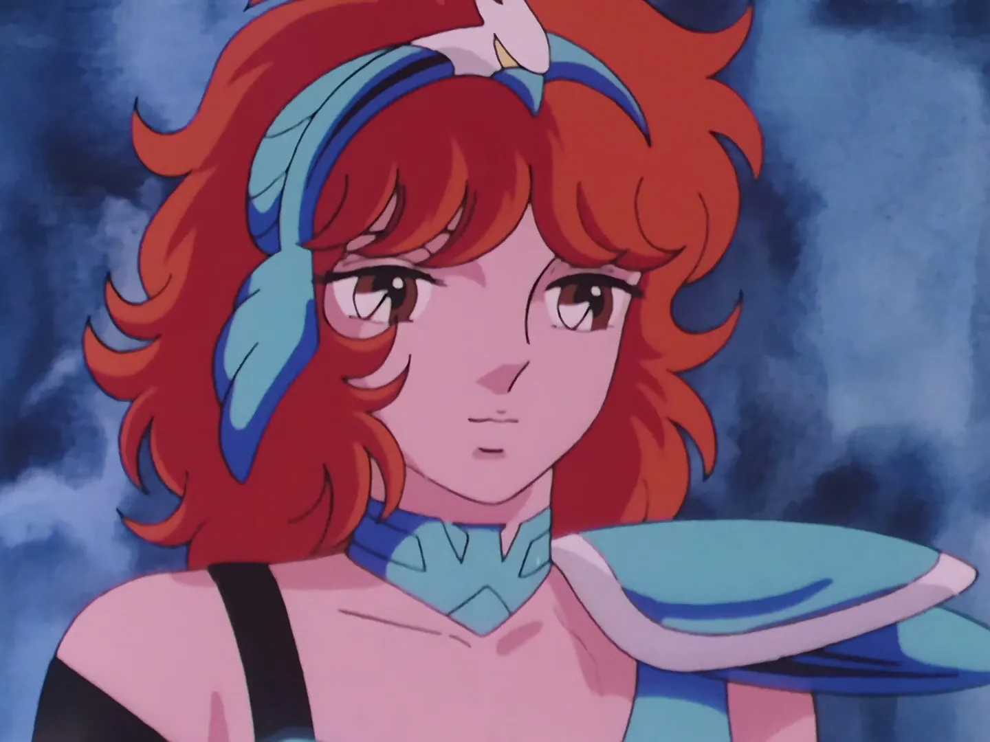 Saint Seiya episode 7