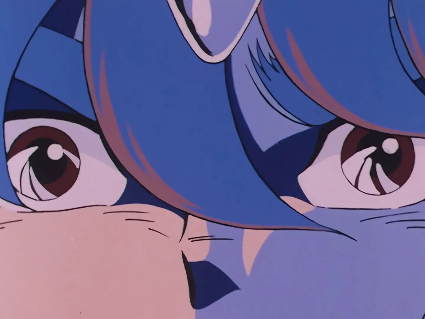 Saint Seiya episode 7