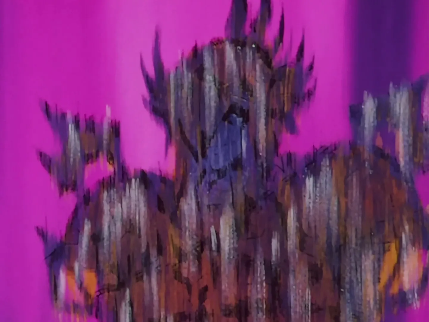 Saint Seiya episode 8